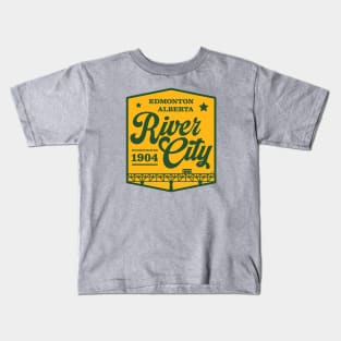 River City (Elks) Kids T-Shirt